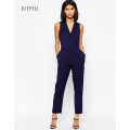 Unifform Office Training Adut Jumpsuit